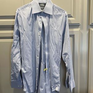 Bonobos men’s slim fit dress shirt